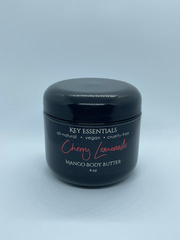 *CLEARANCE SALE* Mango Body Butter (discontinued scents)